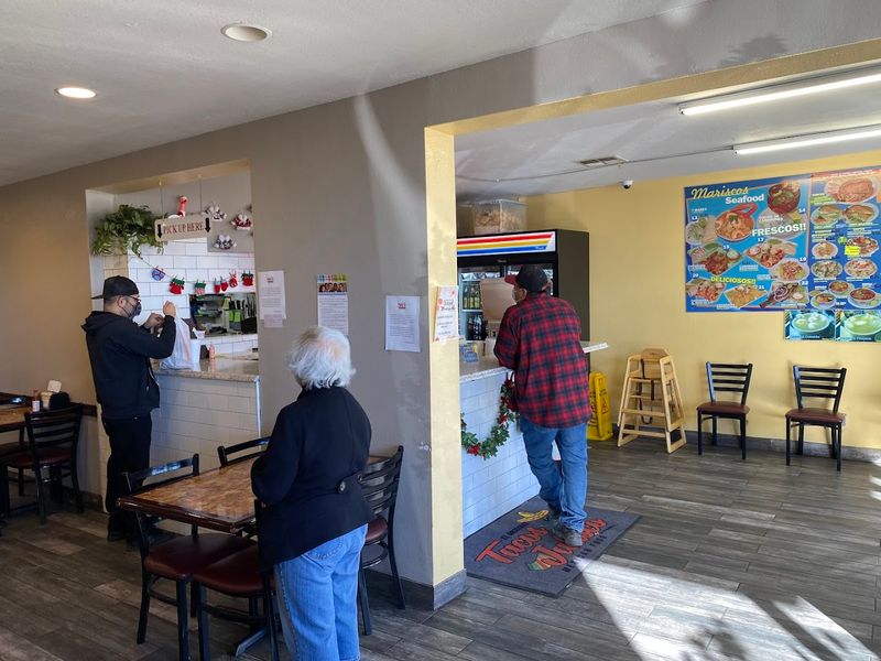 Tacos Jalisco - Scottsdale