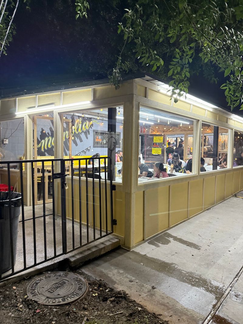 Tacos La Sultana