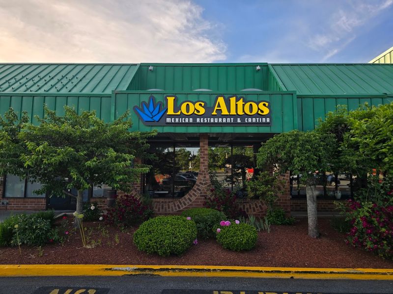Tacos Los Altos De Jalisco