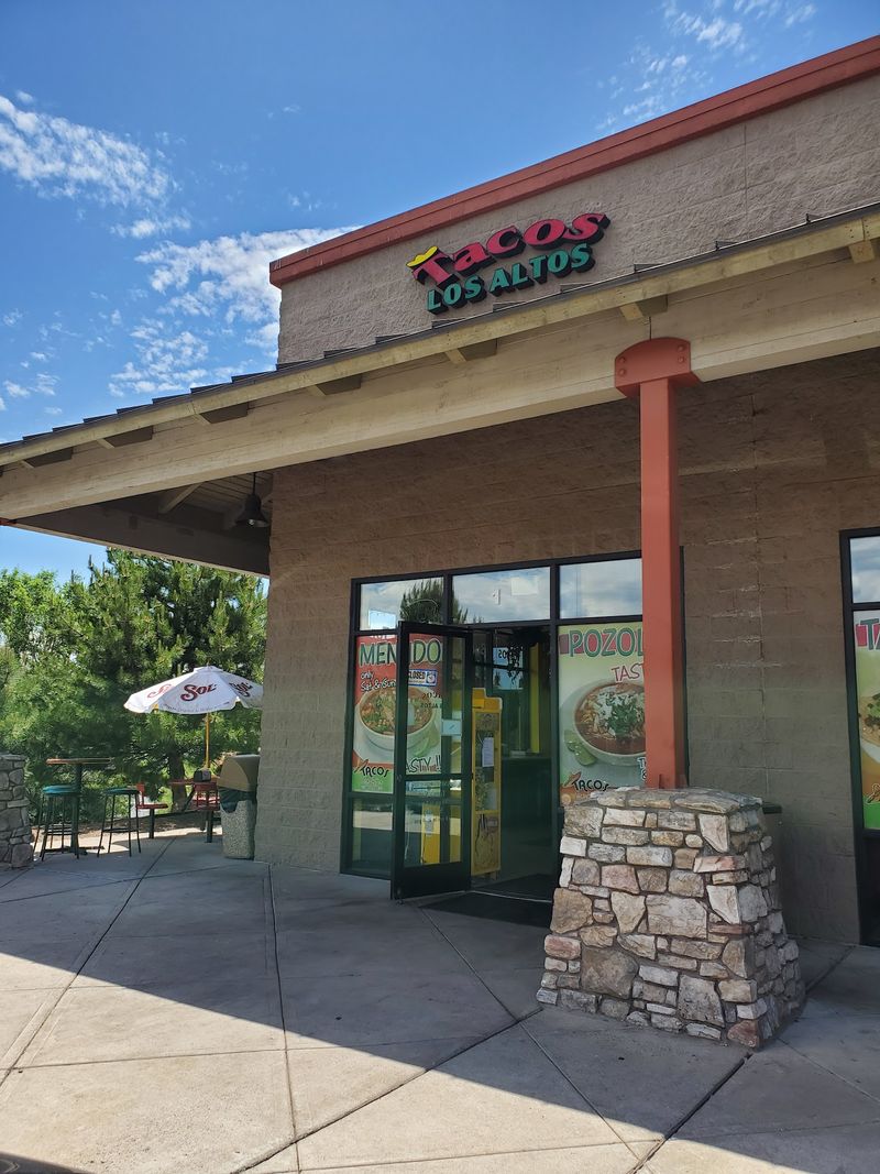 Tacos Los Altos - West Side