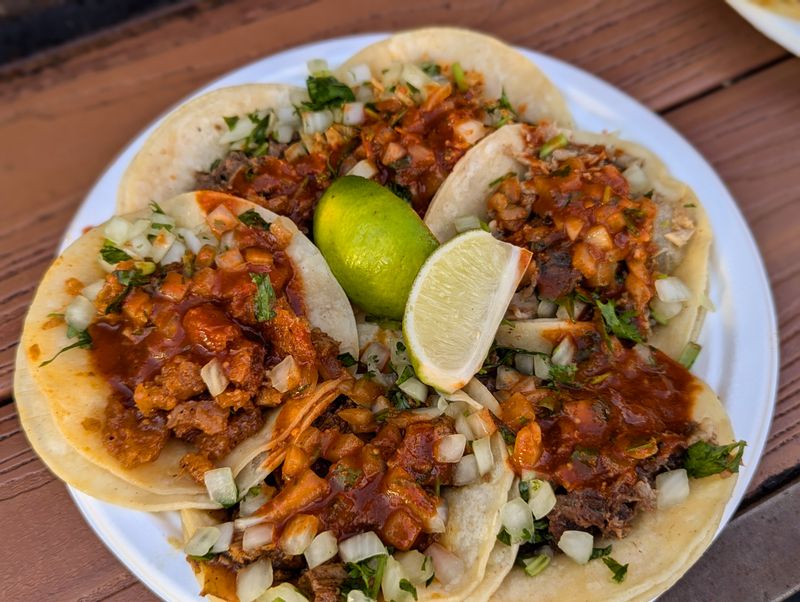 Los California Tacos – Pasadena