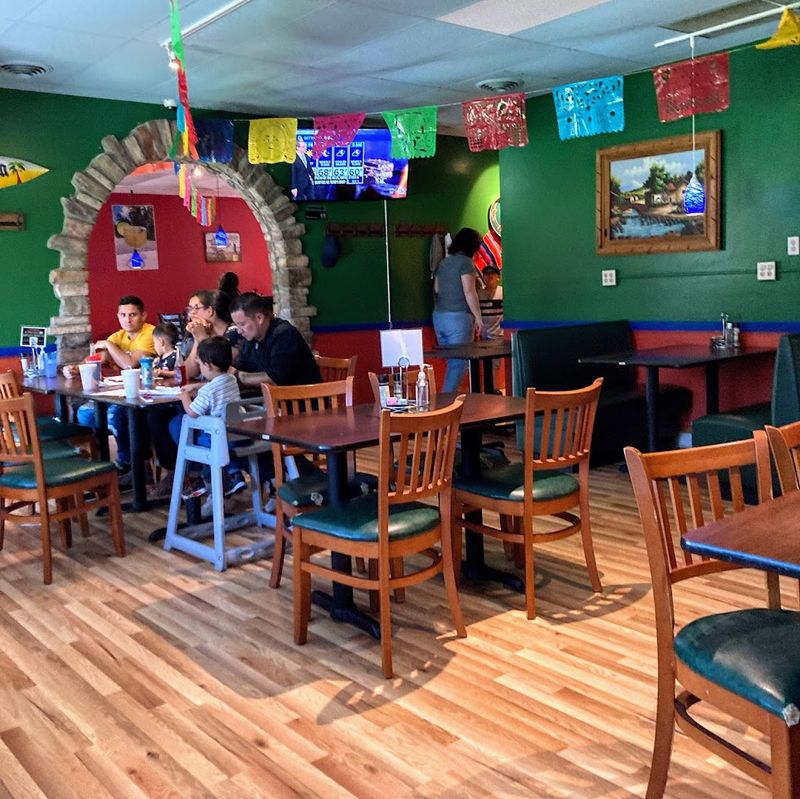 Tacos Mexicanos, Macedonia