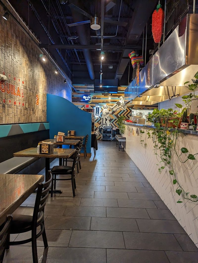 El Taco Macho, Painesville