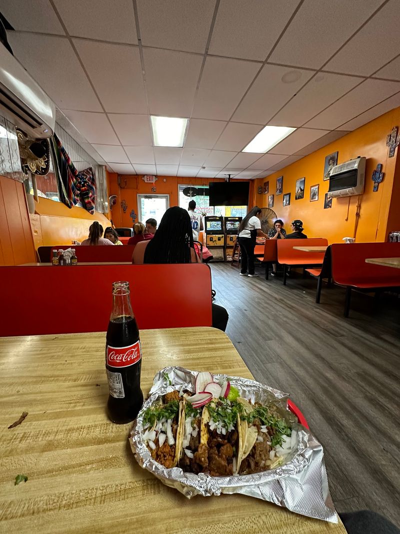 Tacos Mi Tierra