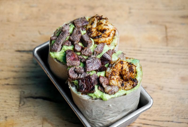 Sonoritas Prime Tacos