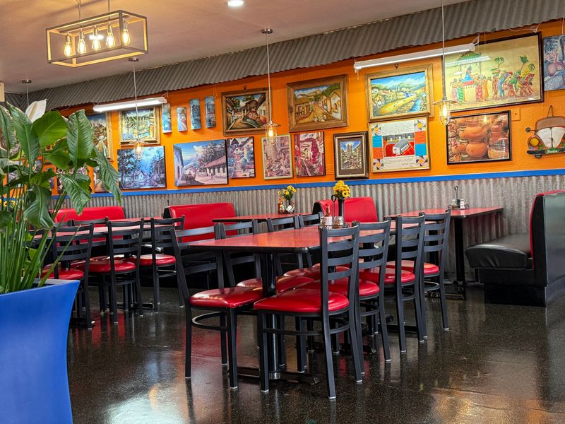 El Trompito Taquería In North And West Denver