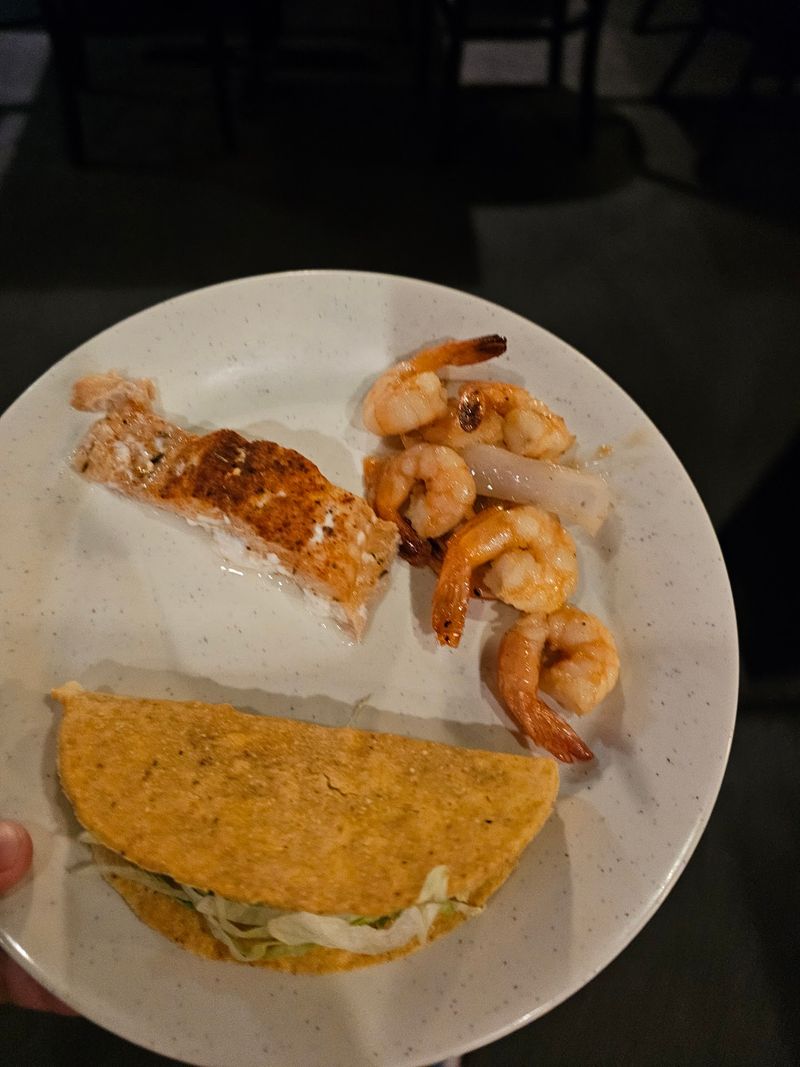 Tacos Show Up Where You Least Expect Them