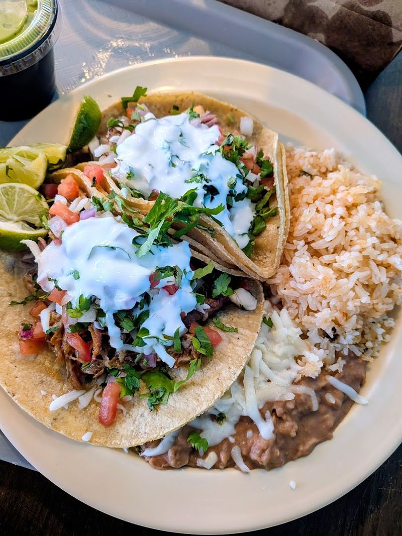 Tacos That Actually Deserve The Praise