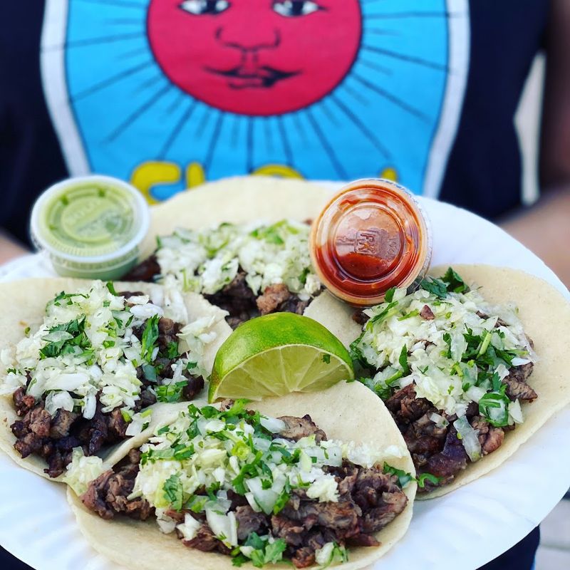 Tacos That Actually Live Up To The Hype Tacos That Actually Live Up To The Hype