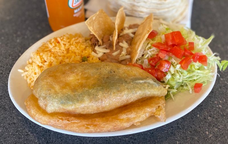 Tacos That Deserve Their Own Fan Club