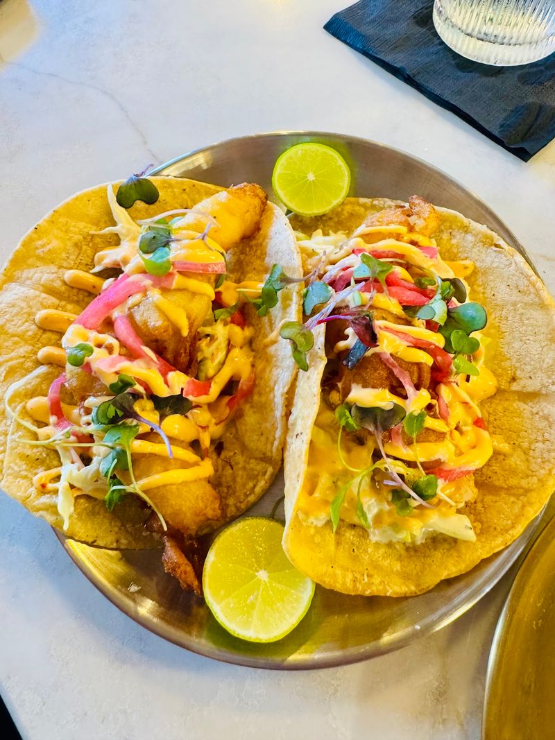 Tacos That Deserve Their Own Spotlight