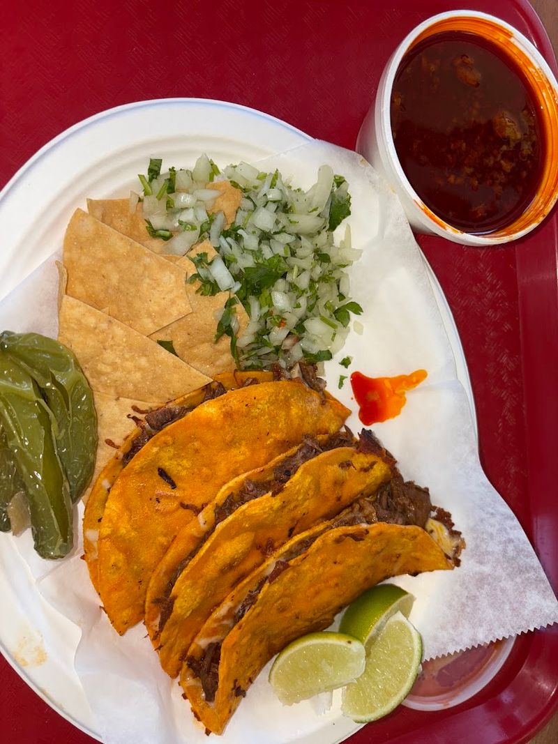 Tacos That Earn The Name Master Tacos That Earn The Name Master