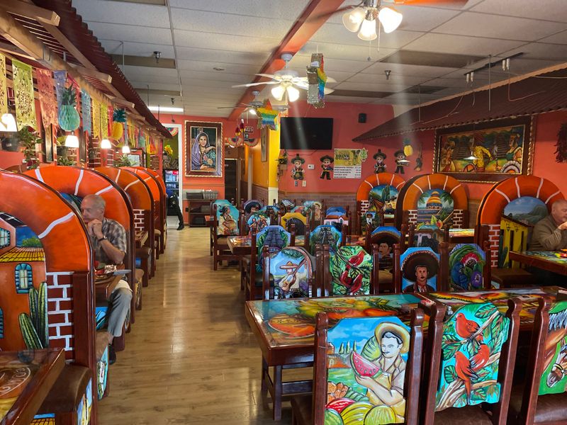 An Atmosphere That Feels Lived-In and Loved