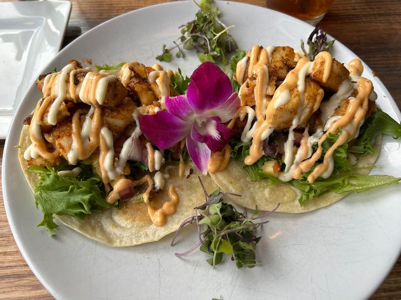 Tacos That Keep People Talking