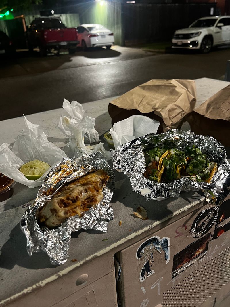 Tacos Tierra Caliente