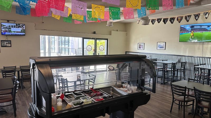 Tacos Tijuana