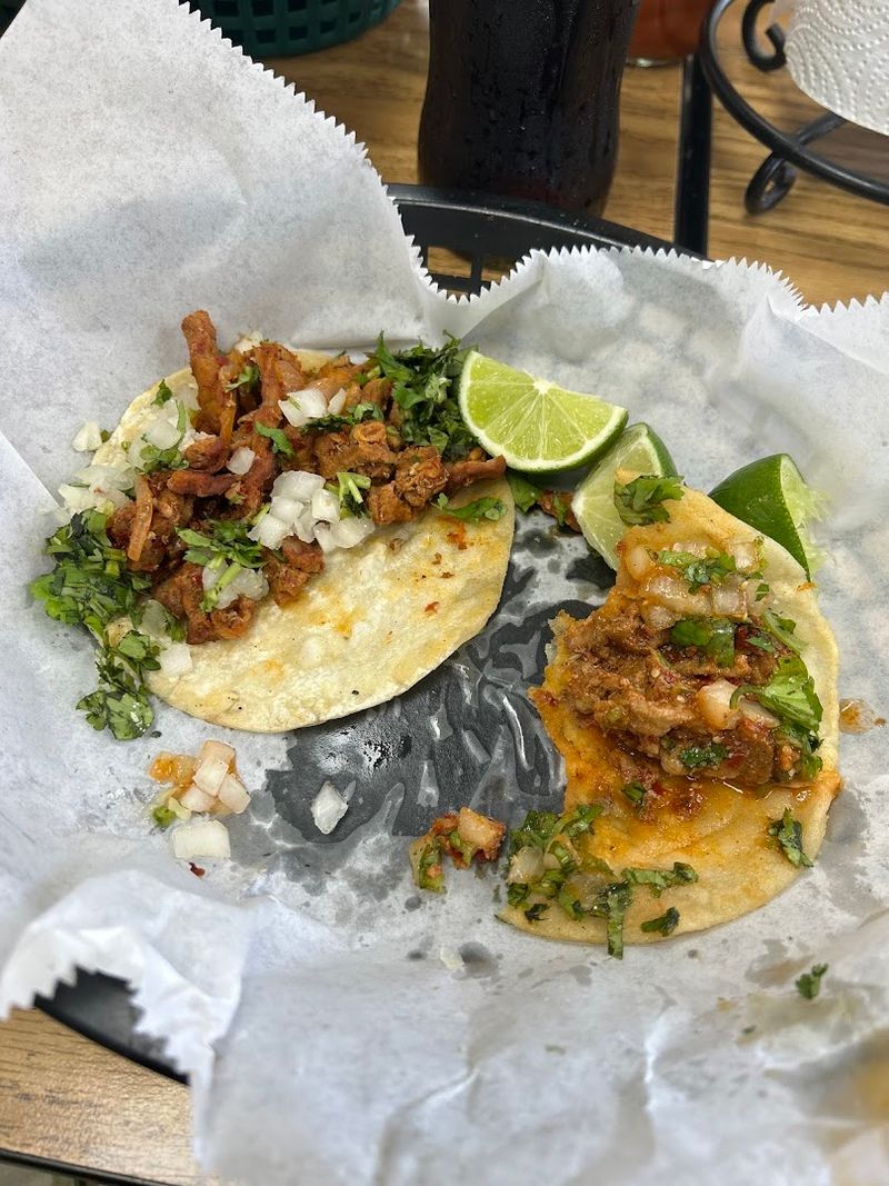 Tacos With Budget Buzz Tacos With Budget Buzz