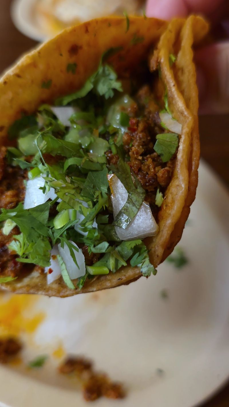Tacos Worth Driving For Tacos Worth Driving For