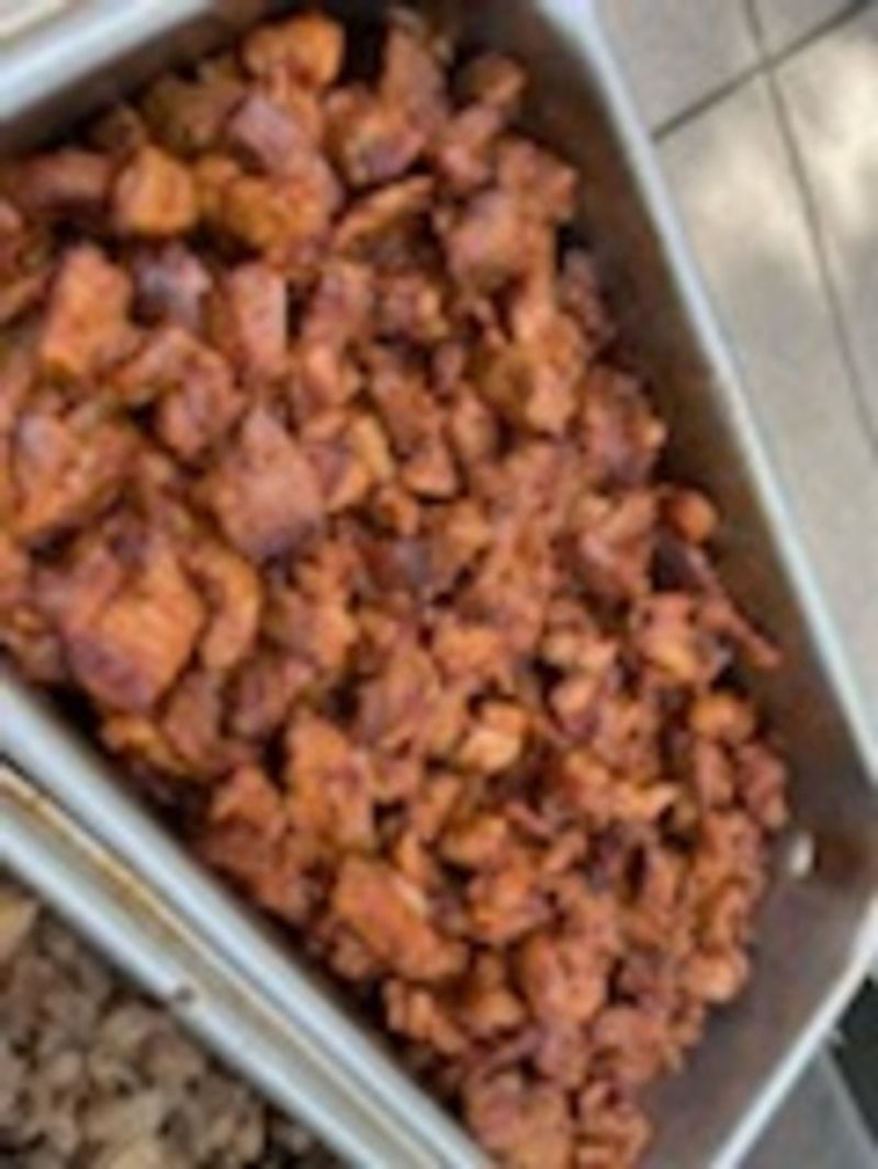 Tacos al Pastor and Grilled Meats Tacos al Pastor and Grilled Meats