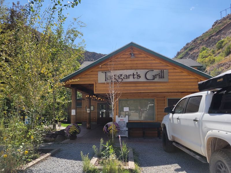 Taggart's Grill Taggart's Grill