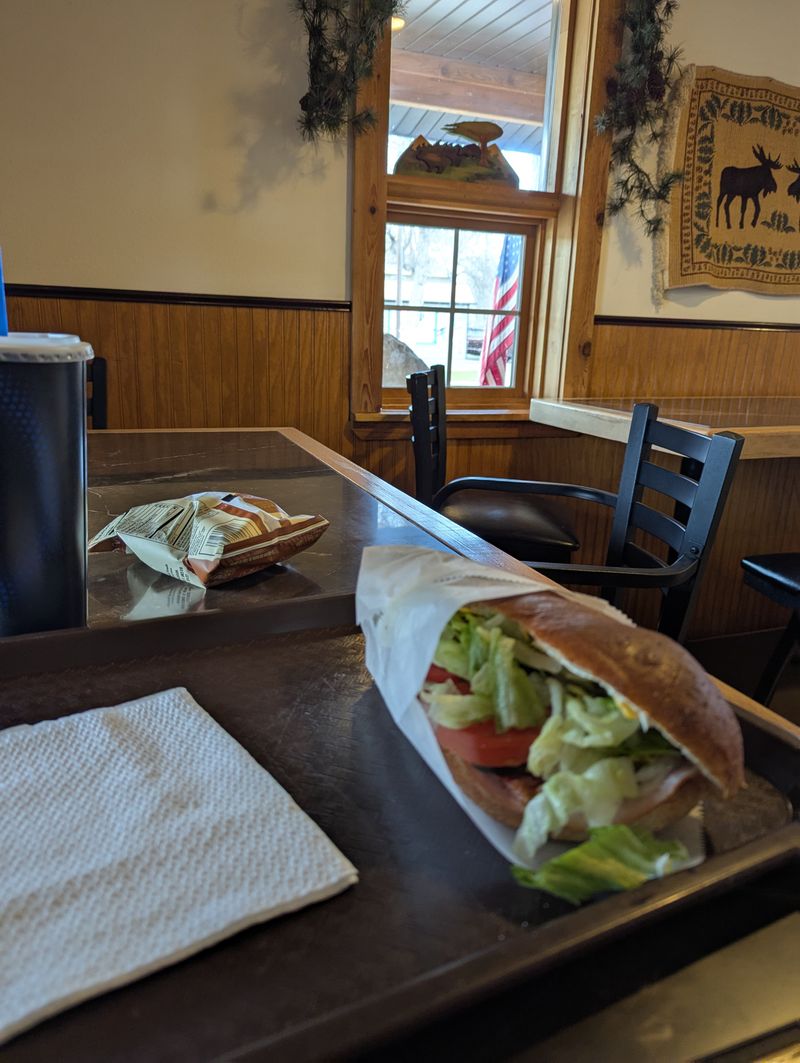 Worden’s Market & Deli, Missoula