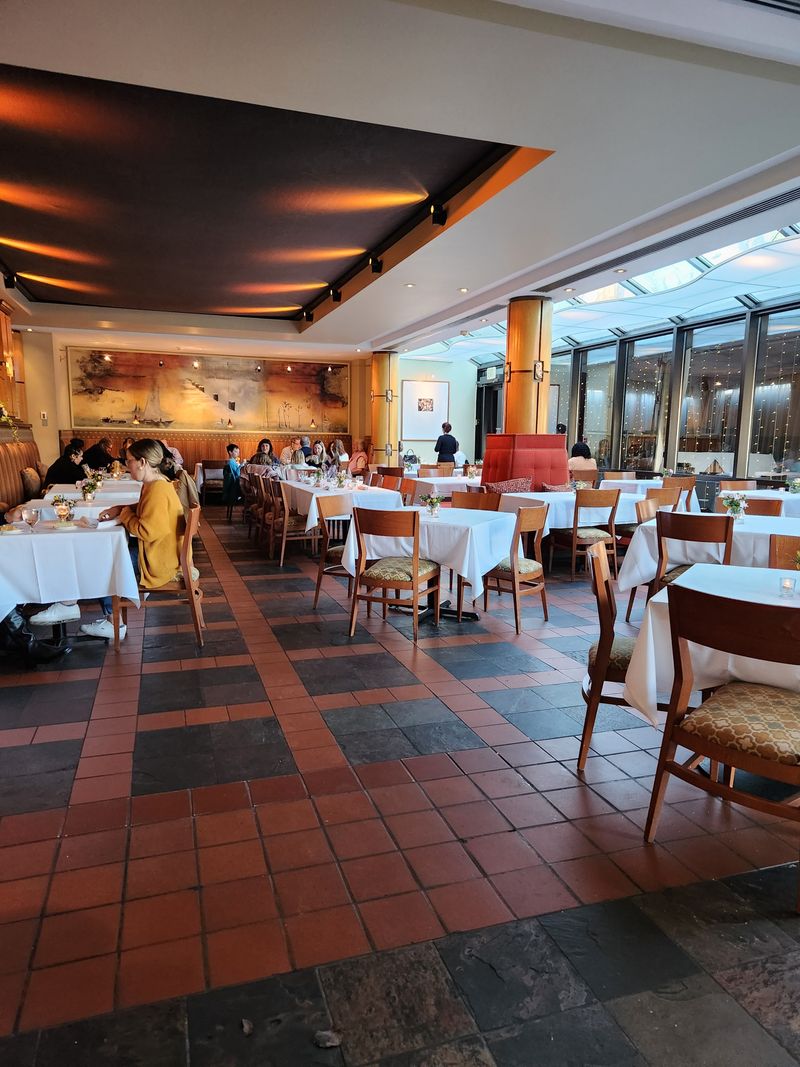 Gertrude's Chesapeake Kitchen