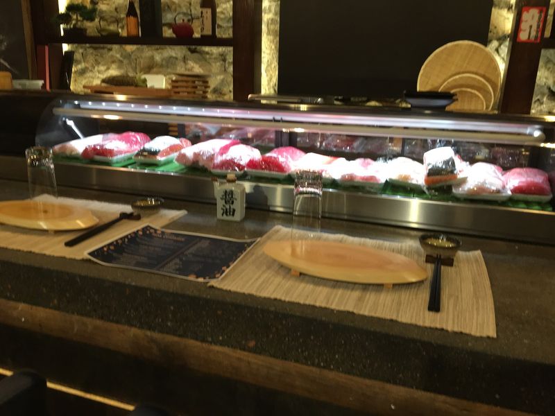 Tahk Omakase Sushi, Steamboat Springs Tahk Omakase Sushi, Steamboat Springs