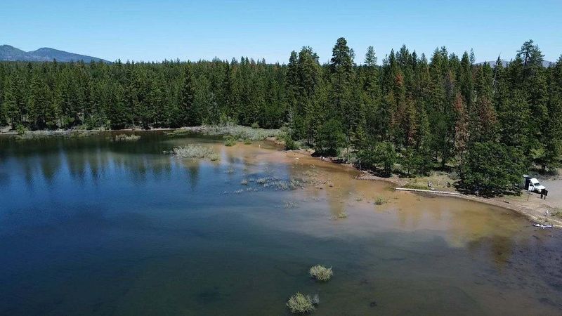 Rock Creek Campground