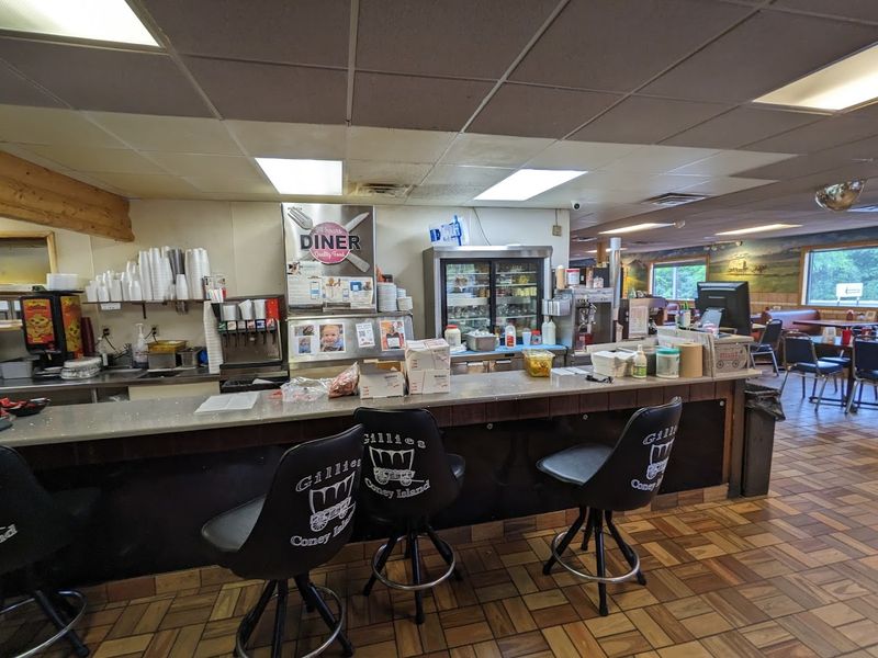 Gillie’s Coney Island