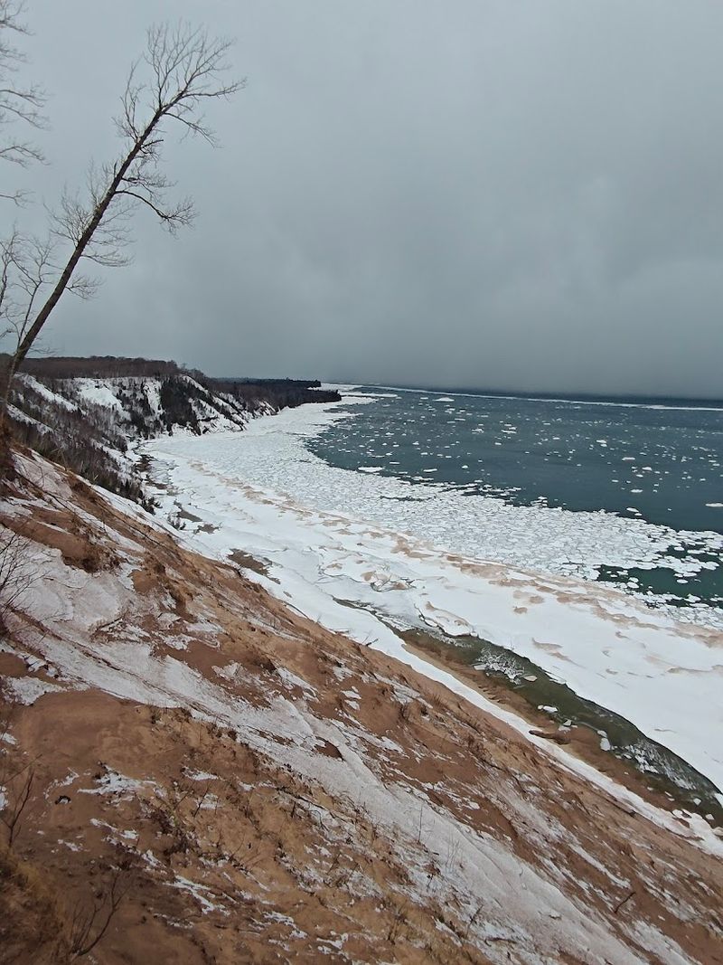 Pictured Rocks National Lakeshore, Munising