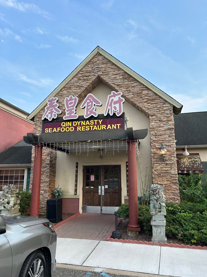 Qin Dynasty — Parsippany, New Jersey