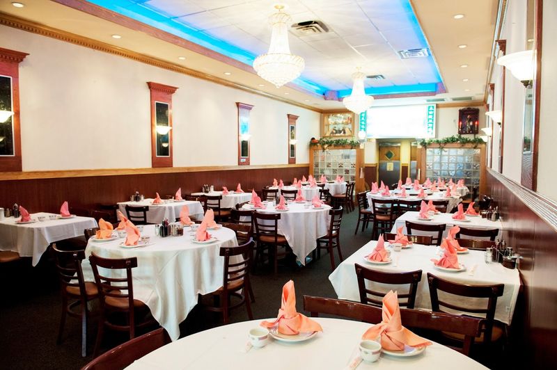 Tai Lake Seafood Restaurant