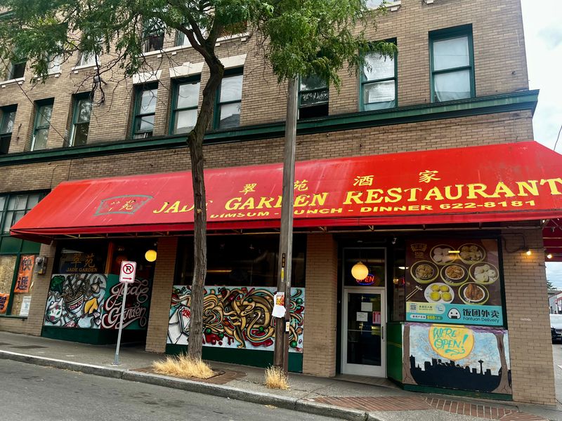 Jade Garden Restaurant