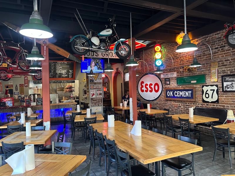 Tailgater's Burger Company