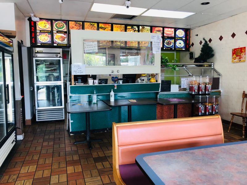 Cottage Restaurant – Charlotte, North Carolina