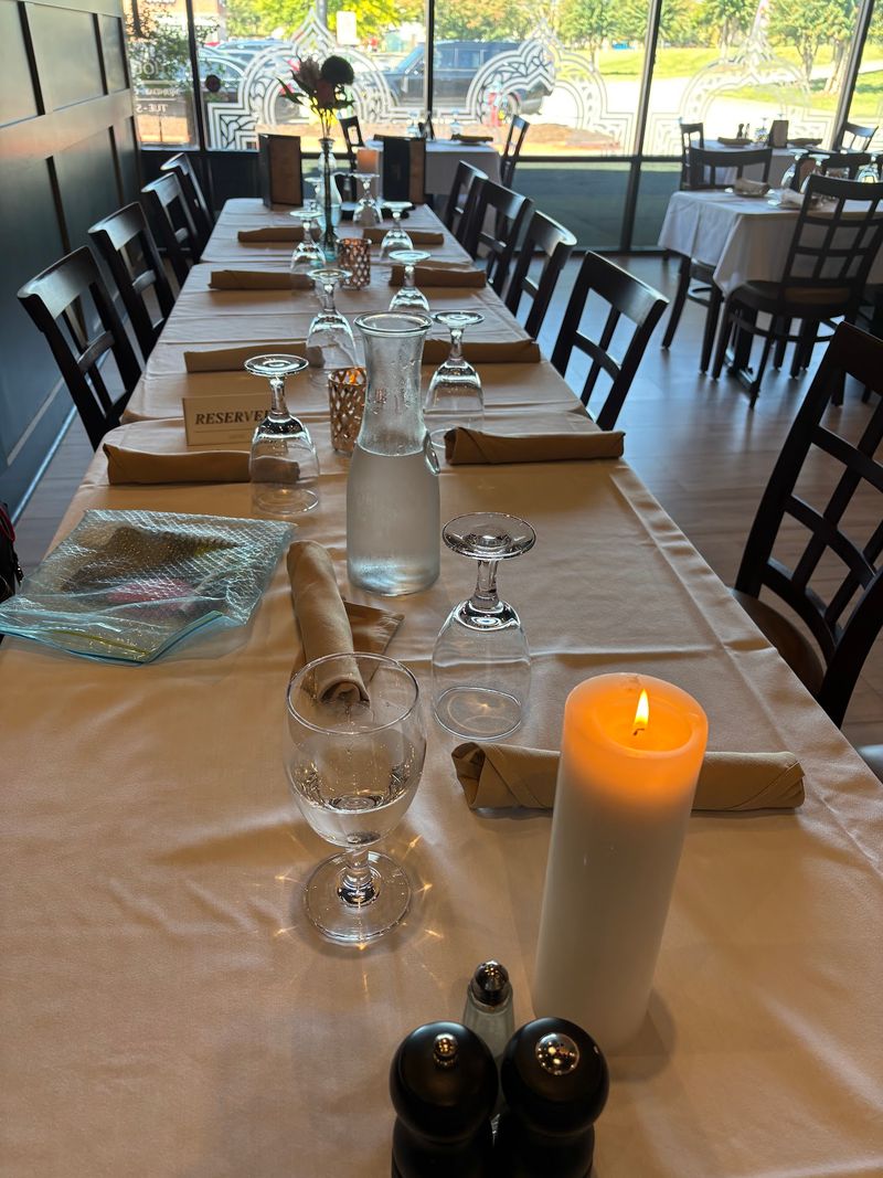 Taj Indian Cuisine