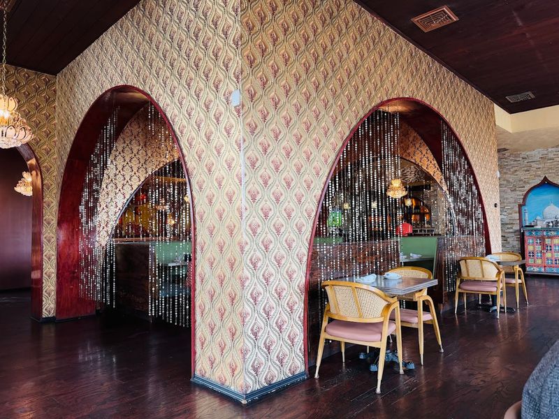 Taj Mahal Indian Kitchen, Little Rock Taj Mahal Indian Kitchen, Little Rock