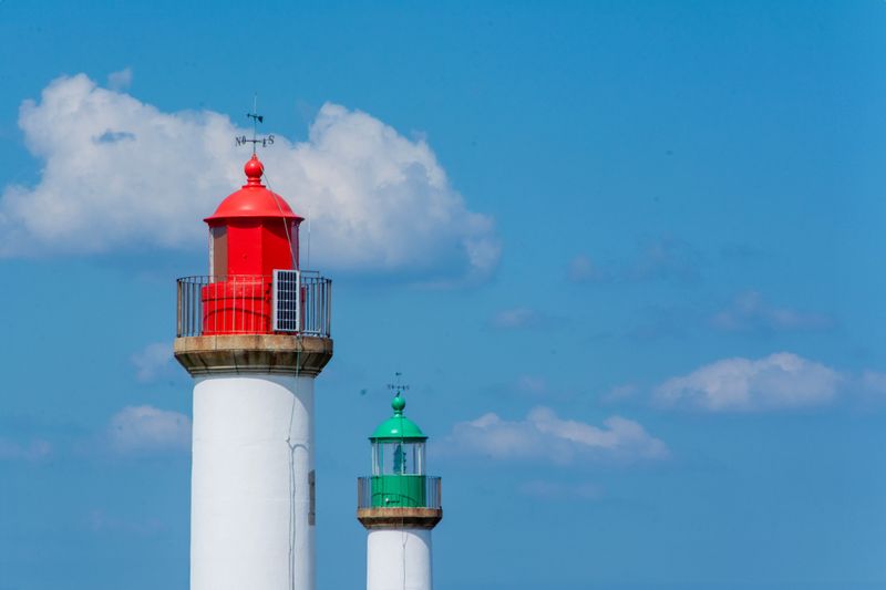 Take A Peaceful Detour To Marrowstone Island