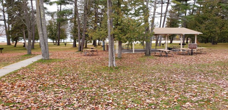 Take Advantage Of The Practical Park Amenities