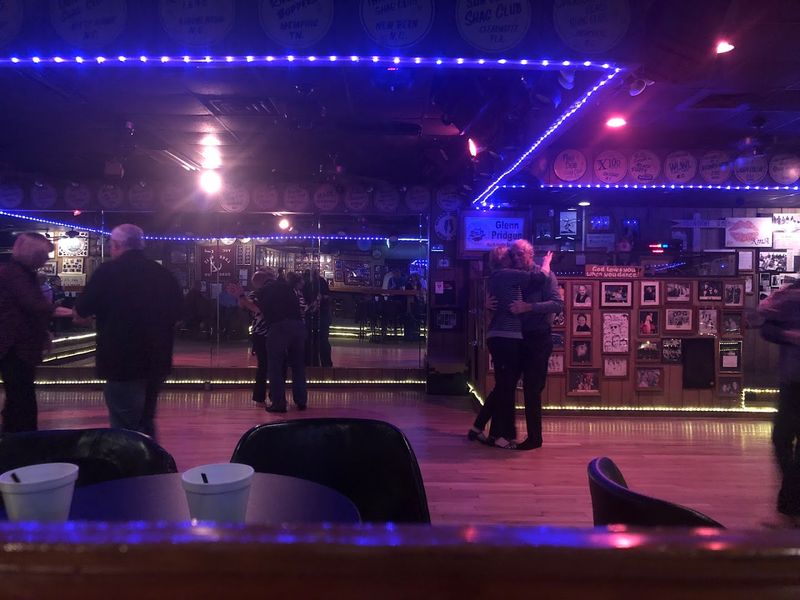 Come Ready To Experience The Magic Of Two Dance Floors