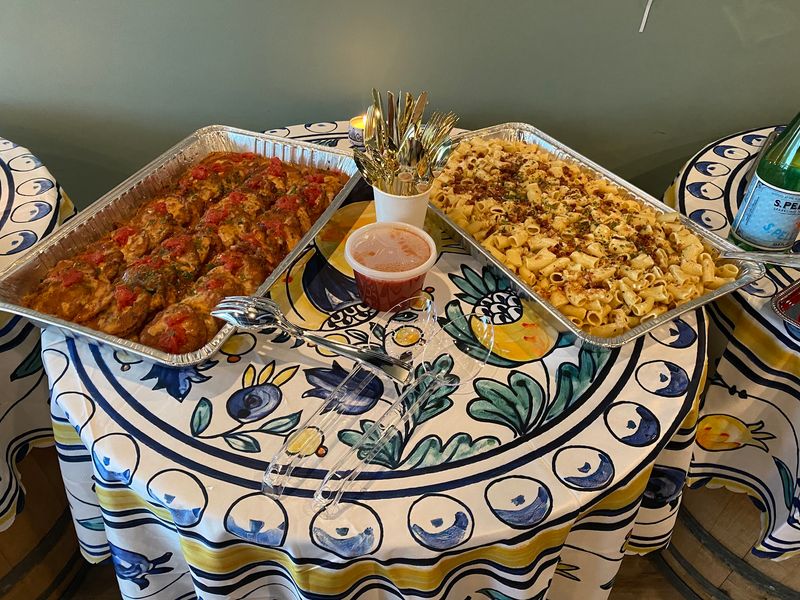 Take-And-Bake Dishes That Make Dinner Easy
