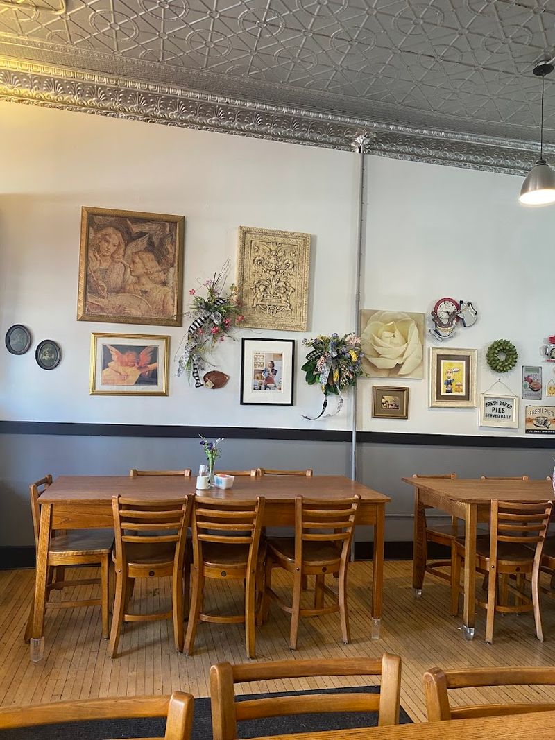 Great Pie Without The Premium Price