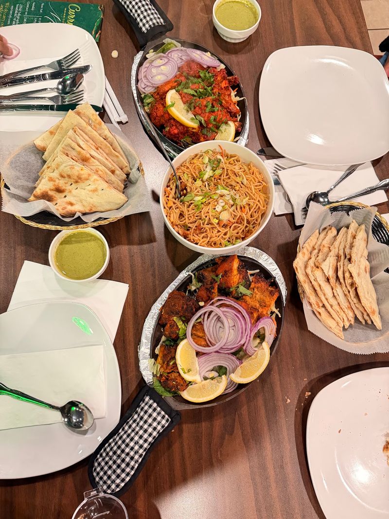 Take Curryfy Beyond Dinner