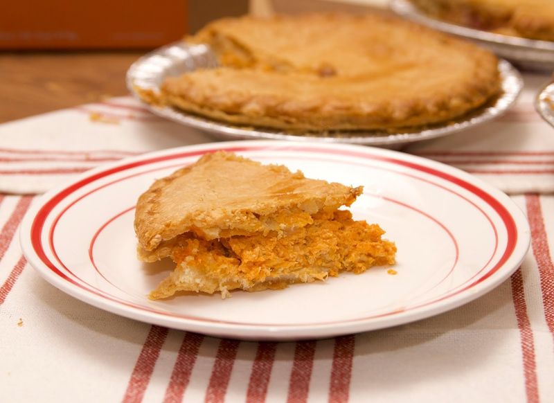 Mind The Hours And Parking