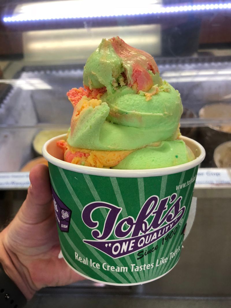 Dairy-Free and Gluten-Free Options