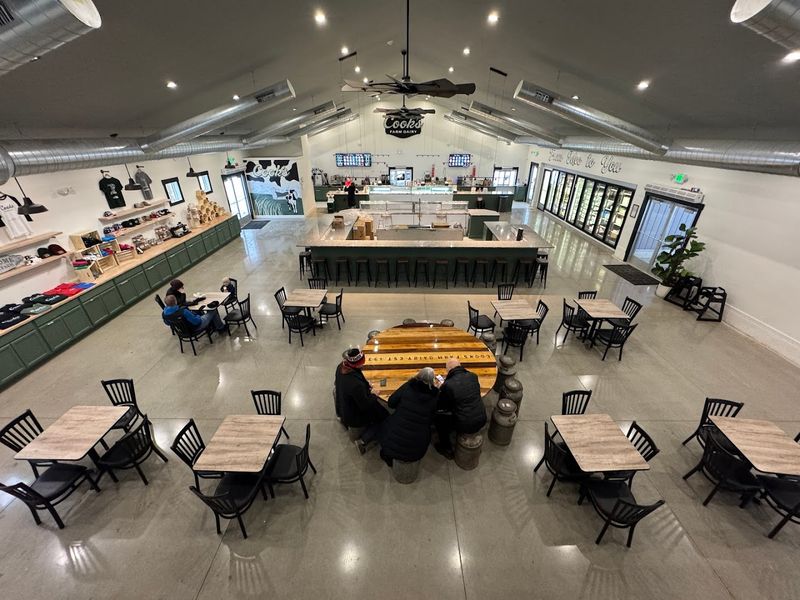 The Loft Space Is A Hidden Gem For Private Events And Birthday Parties