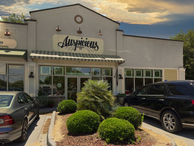 Why This Spot Became My Benchmark