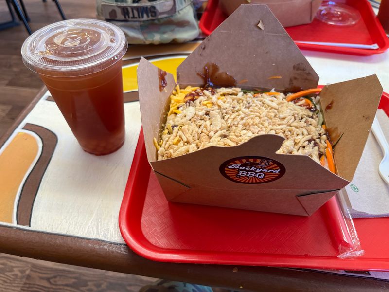 Thank The Crew, Mean It