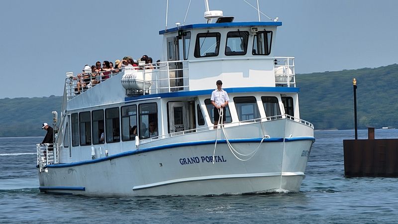 Take Motion Sickness Seriously