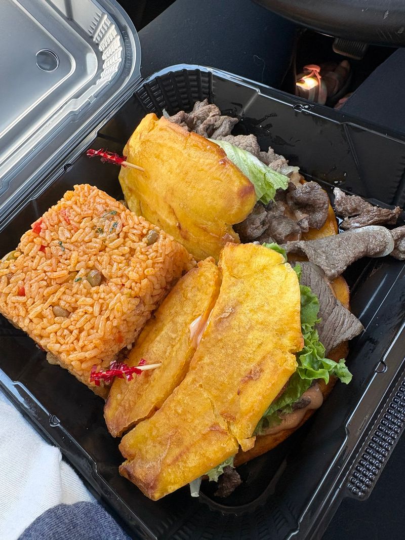 Take-Out Only, But Worth the Wait